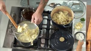 Segment 5 Chefs Dans Ma Cuisine Ici Radio Canada Ca Tele