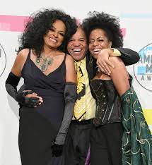 She is the daughter of berry gordy, a singer/actress diana ross and motown founder. Rhonda Ross Kendrick Breaking Down The Branches Of Diana Ross S Fabulous Family Tree Popsugar Celebrity Photo 2