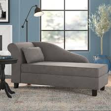 Maybe you would like to learn more about one of these? Boydston Storage Chaise Lounge Wayfair