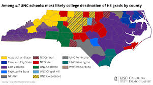 As of 2017, 3.77% of elizabeth city, nc residents were born outside of the country (669 people). Nc College Bound An Update Carolina Demography