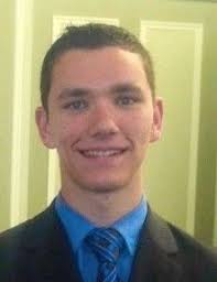 Ethan Wilson Obituary (2015)