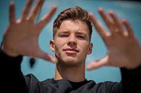 Fast perfekter NLZ-Spieltag