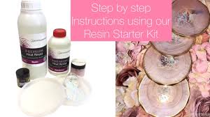 This is a simple kit, good for all beginners and perfect as gifts because of its beautiful packaging. Step By Step Tutorial For Beginners How To Make Coasters Resin Art Starter Kit Youtube