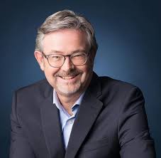 Blog Nigel J Bennett — Nigel J Bennett