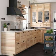 Her Tarza Uygun Ikea Mutfak Dolap Modelleri Modern Mutfak Tasarimi Ikea Mutfak Mutfak Dolaplari