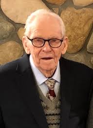 Stephen Crick Obituary