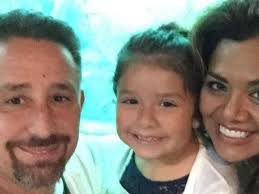 Fundraiser for Gina Franco-Henderson by Caleb Pascua : Henderson Family  Support Fund