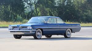Image result for Dawnfire Mist 1961 Pontiac