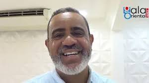 Danilo Mesa habla sobre contrincantes de la batalla electoral  incorporándose con Cabrera