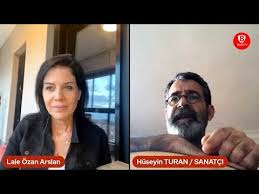 9 yıllık aradan sonra yeniden yayınlanmaya başlanan i̇bo show izleyicisine keyifli dakikalar hüseyin turan kimdir, kaç yaşında? Video Turan Channel