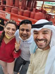 Salam Everyone! I hope you and your loved ones are healthy and safe. Many  of you have brought to my attention that scam accounts posing as myself  have been promising cash prizes