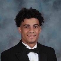 Terrance Darnell Muse Jr Obituary