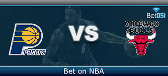 In a central division matchup in the second game of the season for both teams the bulls host the pacers. Chicago Bulls Vs Indiana Pacers Betting Prediction Betdsi