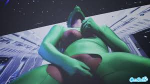 Area 51 Porn Alien Sex Found During Raid - FAPCAT