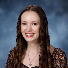 Amanda Wissinger's Instagram, Twitter & Facebook