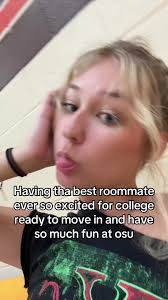 Ohio State Mack Hall Dorm