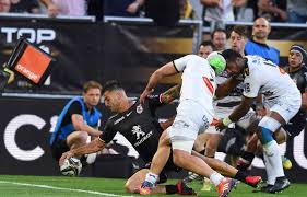 La finale en direct sur france 2 diffuseur historique en clair de la finale du top 14, france 2 proposera de suivre en direct, vendredi 25 juin, à partir de 20h35, l'épilogue de cette édition 2021. Stade Toulousain La Rochelle En Direct