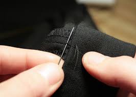 The Diy Tailor How To Hem Dress Pants Like A Pro Hem Dress Pants Tailor Dress Pants Dress Pants