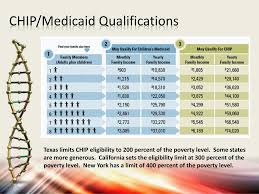 childrens health insurance program chip ppt download