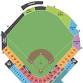 Charlotte Knights at Scranton Wilkes Barre RailRiders