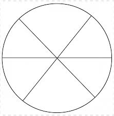 Use the color wheels in lesson plans or independent creative art projects for children of all give children a printed version of the blank chart on card stock and see if kids can place the colors correctly on the wheel. Color Wheel Coloring Page Png Image With Transparent Background Toppng