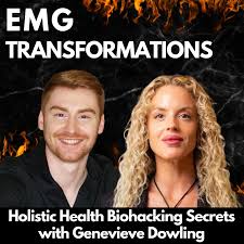 EMG Transformations Podcast