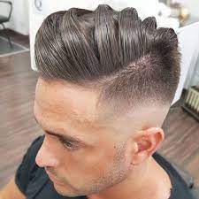 27 Cool Short Sides Long Top Haircuts For Men 2021 Guide Mens Hairstyles Thick Hair Hair Styles Hairstyle