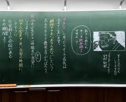 marinaさんはinstagramを利用しています 転入先を悩んでいた子が うちの学校のホームページに載ってるあたしの黒板の写真を見て この学校に行きたい と決めたそうです めっちゃ嬉しいけど 違う学年の子でした 笑 黒板アート チョークアート 黒板 マンガ