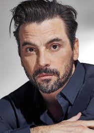 Fan Casting Skeet Ulrich as Benn Beckman in One Piece Netflix Series  (Live-Action)
