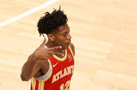 Posted by rebel posted on 24.06.2019. Atlanta Hawks The Final Game Is About Seeding And Momentum