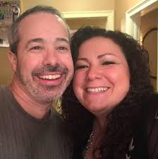 What was happening at the CVS Flanders parking lot?