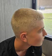 Men's Grooming by Millennial Ink