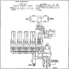 The pictorial diagram does not necessarily represent the actual circuit. Electrical Diagrams