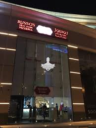 مطعم روسوز نيويورك بيزاريا الأسعار المنيو الموقع كافيهات و مطاعم الرياض