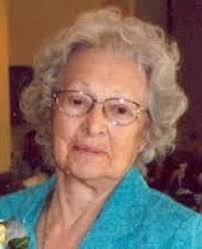 LOIS MAUTON Obituary (1920