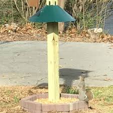 Maybe you would like to learn more about one of these? Best Squirrel Baffles For 4x4 Posts Bird Feeder Hub