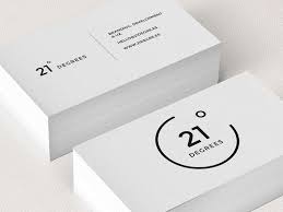 30+ clean minimalistic business card psd templates score: Their First Steps Into A Wild Kingdom Business Card Design Minimal Name Card Design Minimalist Business Cards
