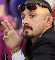 Woo, on july 22, 2020. Shia Labeouf S 23 Tattoos Their Meanings Body Art Guru