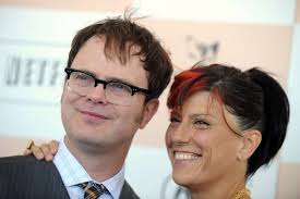 Washington's celebrities