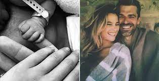 May 21, 2021 · cristina marino, per festeggiare il primo anno di nina speranza, non ha deviato dal percorso scelto insieme a luca argentero, quando, il 20 maggio 2020, la coppia è diventata genitore. Cristina Marino E Luca Argentero Mamma E Papa E Nata Nina Speranza Gossip