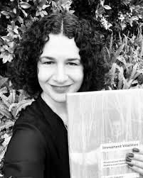 Immensely interesting and thought provoking. Dr. Cabañas's work is a great  example of how art historians can interweave multiple areas, histories, and  theories to explore art and innovation."—says @BookRiot about Kaira M.