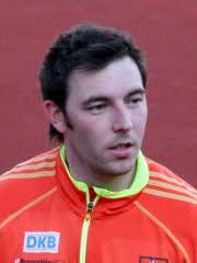 Abdi Nageeye Biography