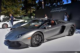 Aventador Lp720 4 Roadster 50 Anniversario Lp720 4 Roadster 50 Anniversary 11 Lamborghini Aventador Lamborghini Lamborghini Aventador Roadster