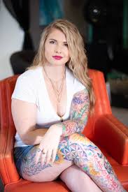 Creativity And Altruism Of Megan Wood Megan Woods Megan Creative