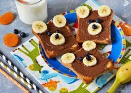 Epingle Sur Breakfast