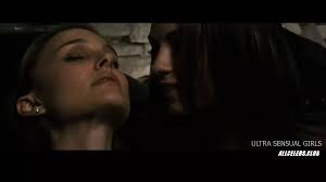 Natalie Portman & Mila Kunis in Black Swan by Search Celebrity HD