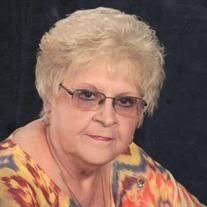 Jean Whitten Obituary