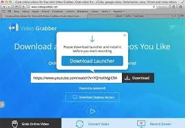 And, with discord's upload file limit size of 8 megabytes for videos, pictures and other files, your download shouldn't take more than a f. How To Grab Video On Mac Free Video Grabber For Mac