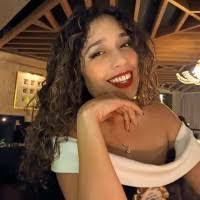 Andrea Puerto's Instagram, Twitter & Facebook