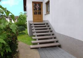 Fimexo Aussentreppen Aussen Treppen Bildergalerie Freitragende Aussentreppen House Plans Outdoor Structures Stairs